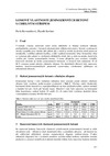 74 LOMOVÉ VLASTNOSTI JEMNOZRNNÝCH BETONŮ S CIHELNÝM STŘEPEM