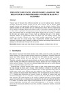 77 INFLUENCE OF STATIC AND DYNAMIC LOADS ON THE BEHAVIOUR OF PRESTRESSED CONCRETE RAILWAY SLEEPERS
