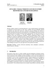 78 DYNAMIC CHARACTERISTICS OF MULTI-STORY REINFORCED CONCRETE BUILDINGS