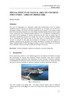 81 SPECIAL EFFECTS OF COASTAL AREA ON CONCRETE STRUCTURES – ADRIATIC BRIDGE KRK
