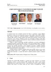 100 CHOVÁNÍ PANELŮ VYZTUŽENÝCH FRP VÝZTUŽÍ PŘI ÚČINCÍCH POŽÁRU